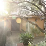 Entrepinares