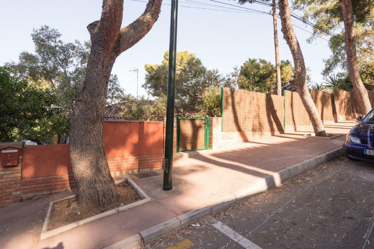 Entrepinares Málaga