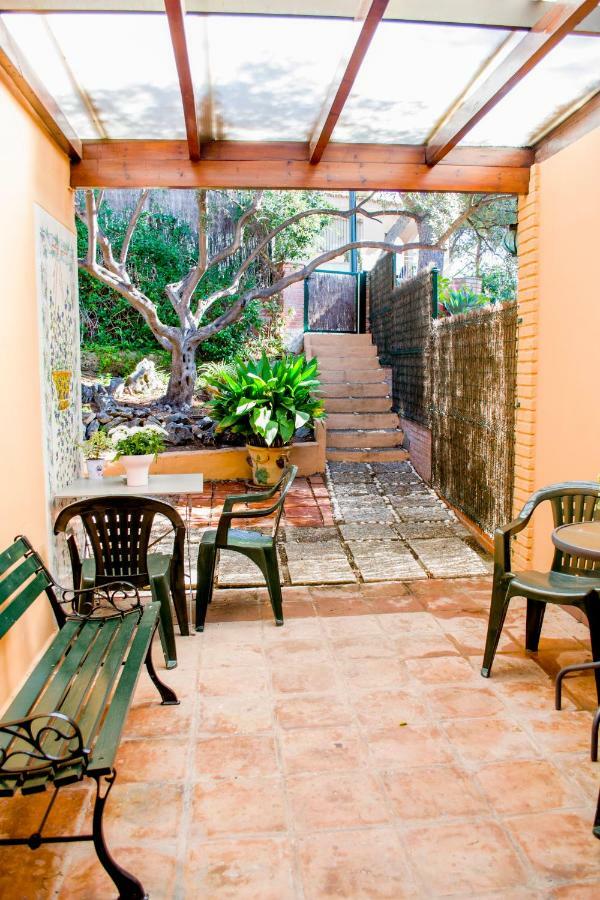 Apartment Entrepinares