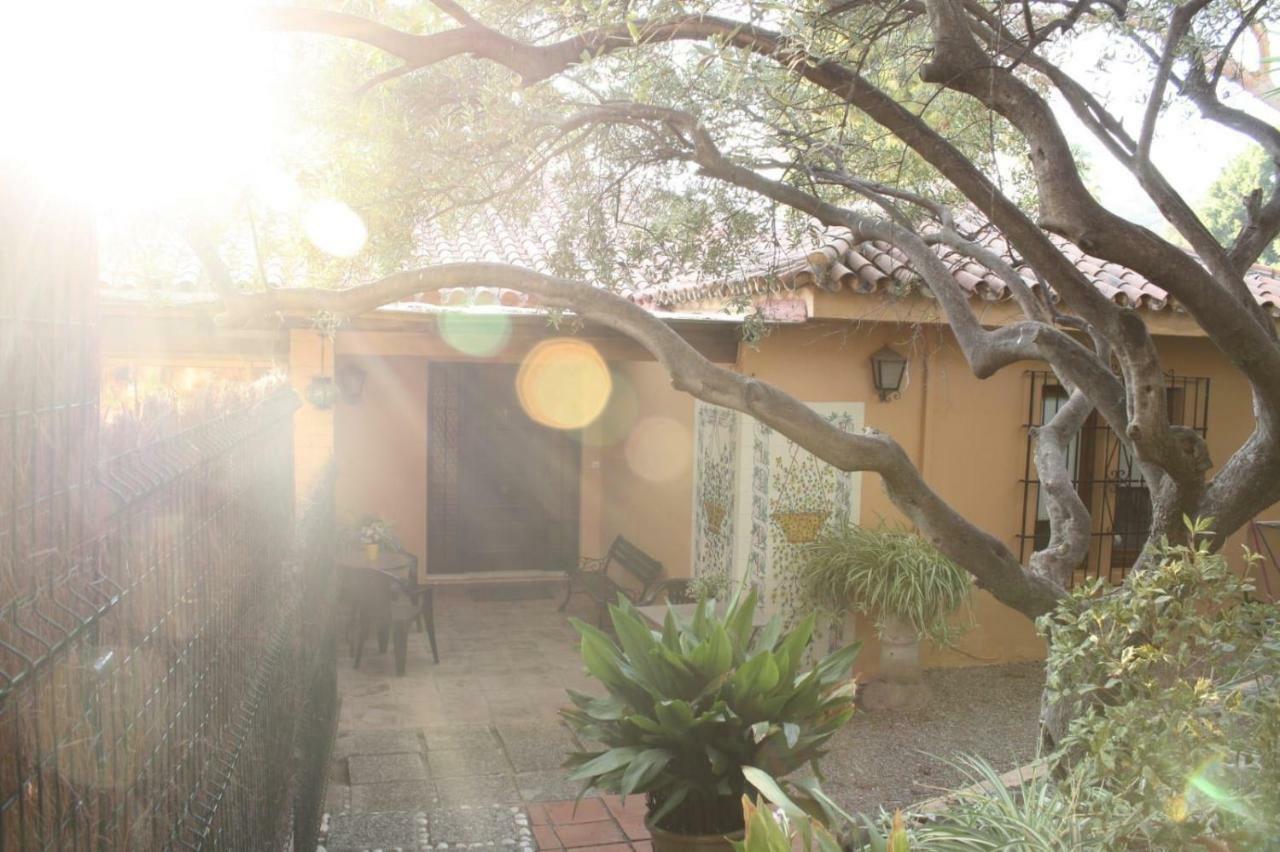 Apartment Entrepinares