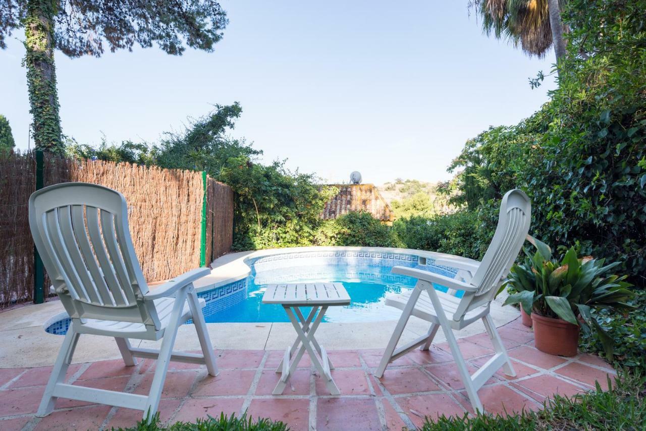 Entrepinares Apartamento *