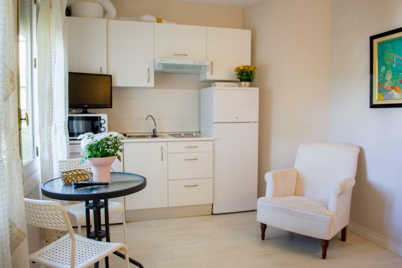 Apartament Entrepinares Malaga